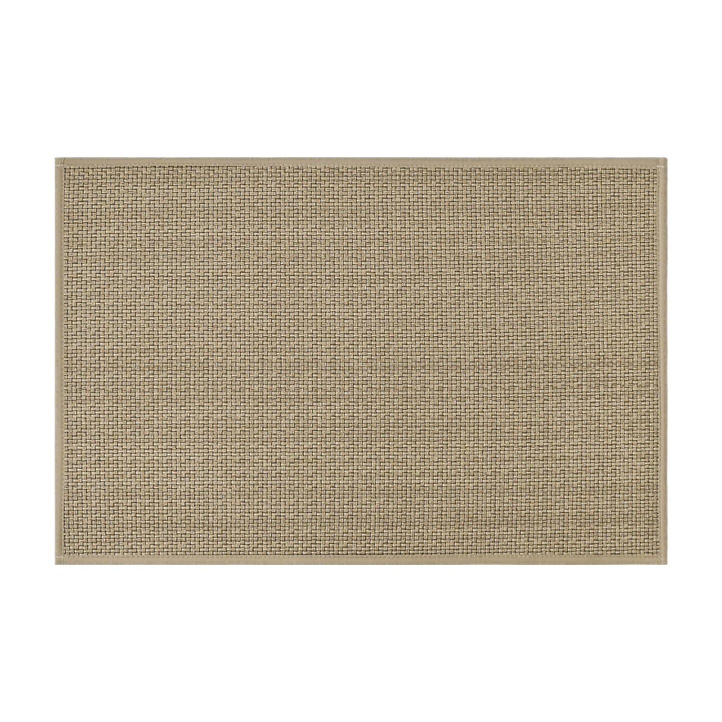 Artoid Mode Washable Non Slip Rubber Backing Kitchen Rugs Doormat, Absorbent Kitchen Floor Mats Front of Sink Kitchen Mats for Floor Home Decor 24x35 Inch