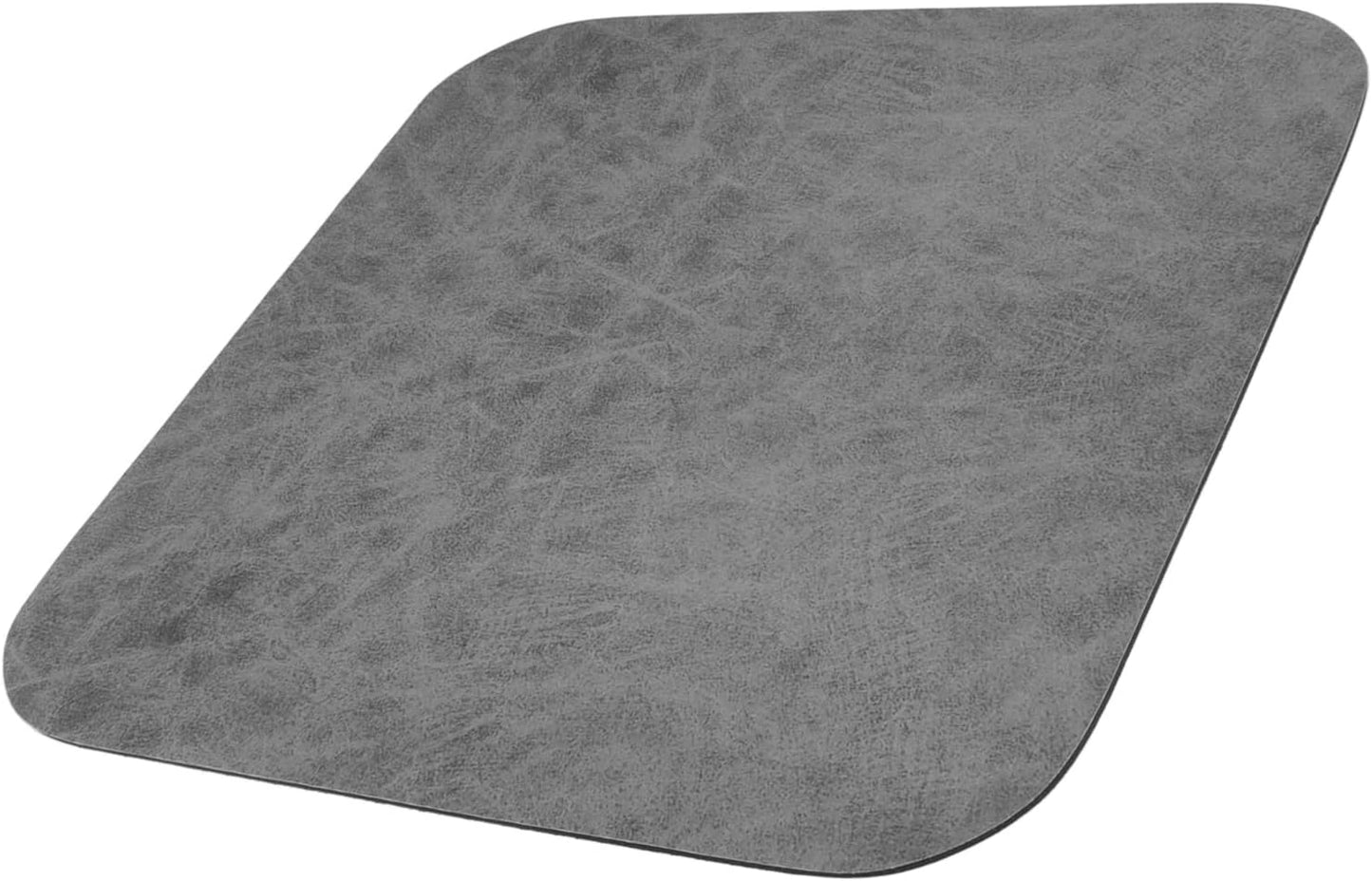 Robot Vacuum Absorbent Mat, Replacement Parts Anti-Slip Mat for Keeping Floor Dry
