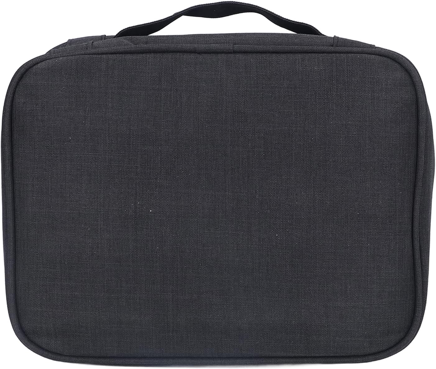 Portable Coffee Machine Storage Bag, Multifunctional Compartment Travel Bag for Handheld Coffee Machine