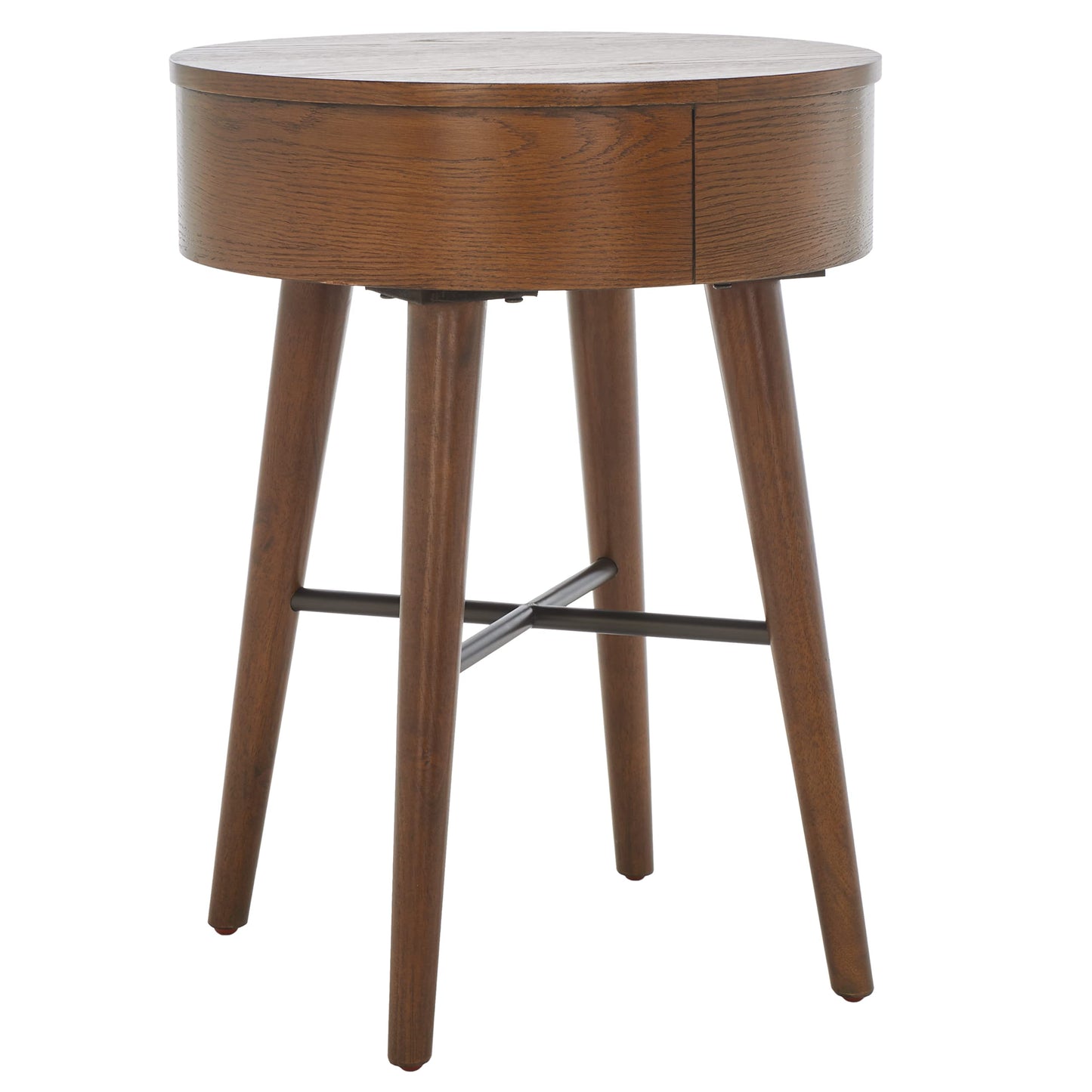 Safavieh Home Collection NST6406 1, Oak/Gold