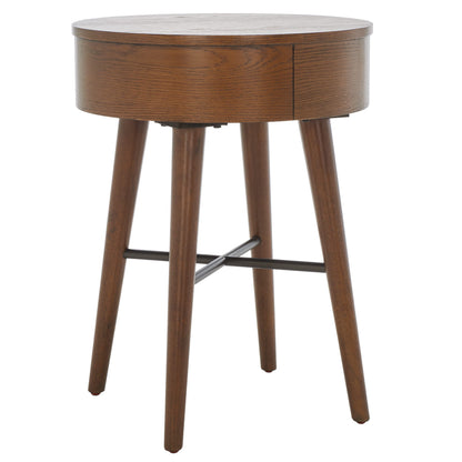 Safavieh Home Collection NST6406 1, Oak/Gold