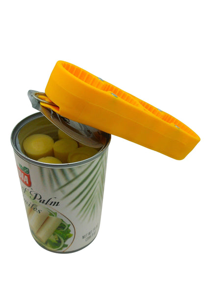 magic Opener COMBO – 1 mO MINI for small plastic caps & 1 mO PLUS for larger plastic caps See Pictures for Better Understanding – Soda Opener - Water Opener | Twist-off | Good for 16 sizes | Help Aids