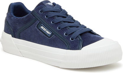 Rocket Dog Women's Cheery Comfort Plush Foam Sneaker