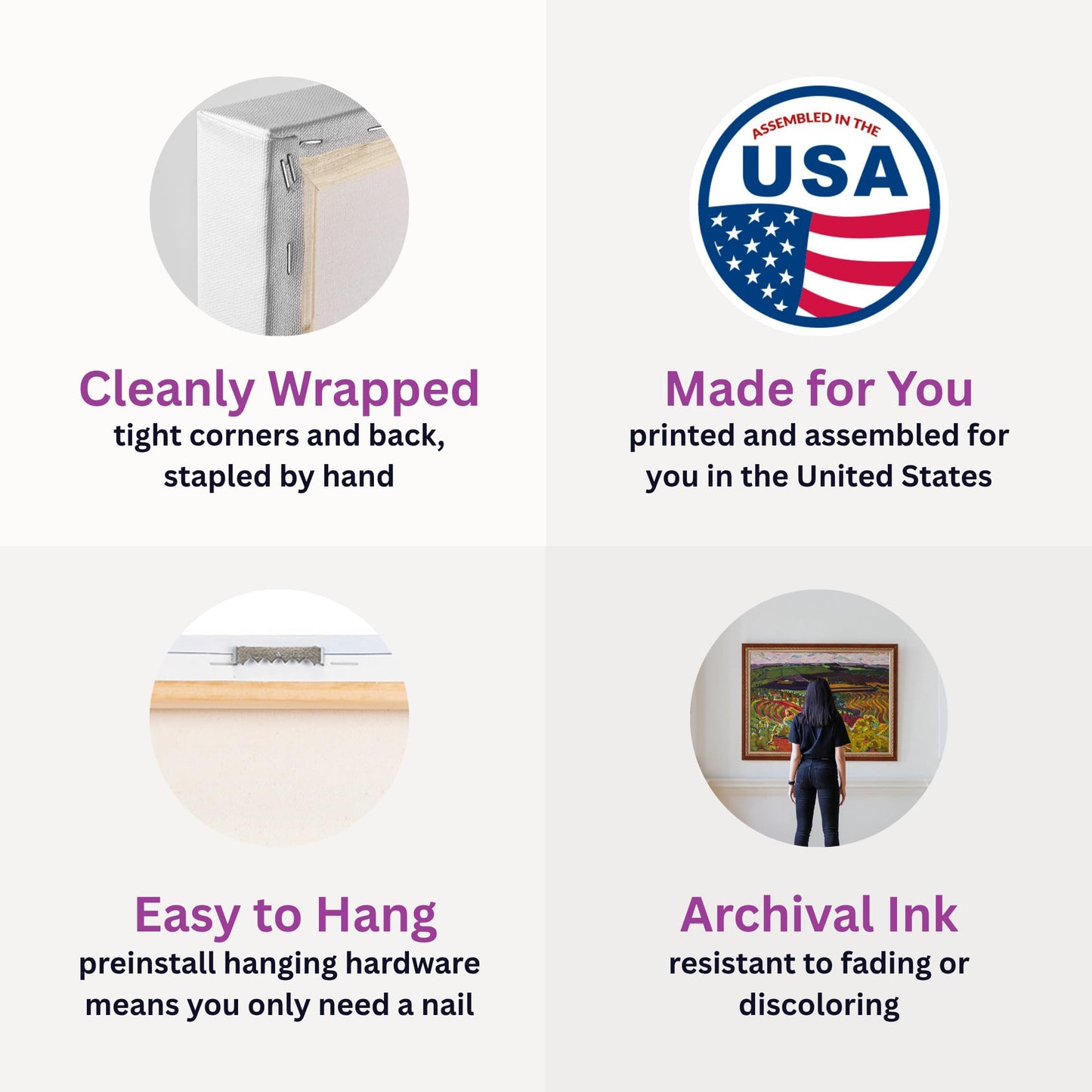 CANVAS ON DEMAND An Evening Out Neutral Canvas Wall Art Print by Julia Purinton, Contemporary, Figurative, Home Decor, Woman, Figurative Artwork,60" x40in