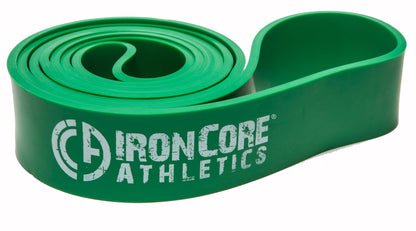 Pull Up Assistance Bands - Commercial Gym Quality 41" Loop Exercise Pull-Up Bands - 4 Different Resistance Levels to Choose from