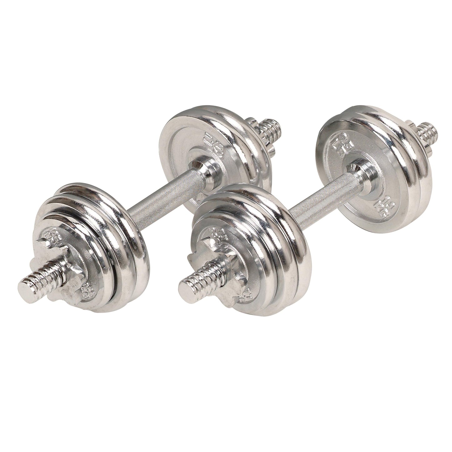 Sunny Health & Fitness Elite Adjustable Dumbbell