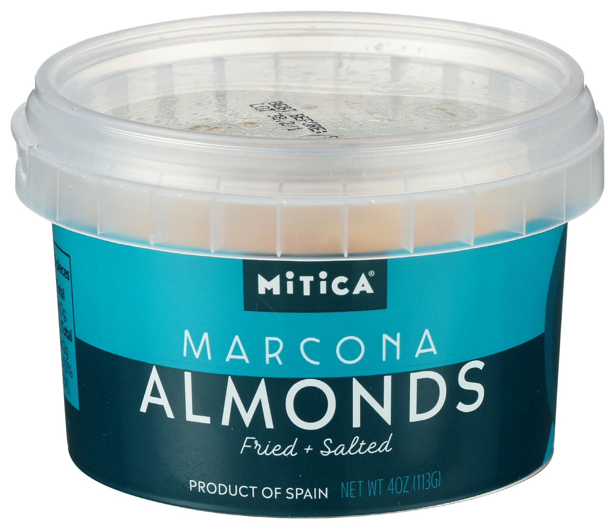 Mitica Marcona Almonds, 4 OZ