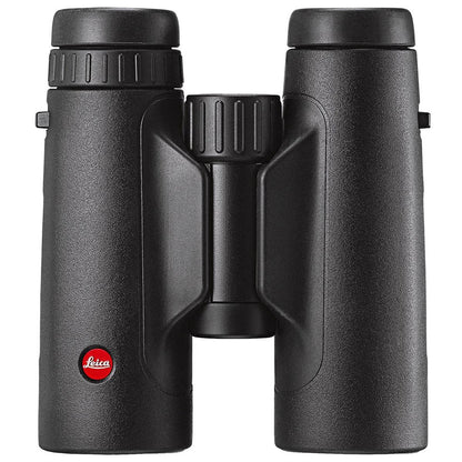 Leica Trinovid 10 X 42 HD Binocular with Adventure Strap