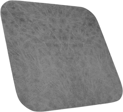 Robot Vacuum Absorbent Mat, Replacement Parts Anti-Slip Mat for Keeping Floor Dry