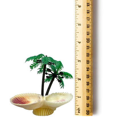 Needzo All in One Hermit Crab DIY Starter Pack, Gravel, Food, Mister Trainer, Sponge, and Palm Tree Feeder, Beginner Habitat Supplies Kit for Terrariums, Color May Vary, 5 Pieces