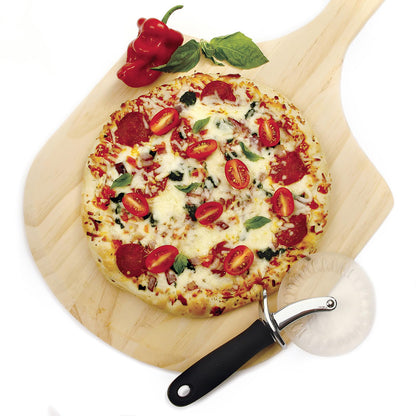 Norpro Grip-Ez Pizza Wheel W/Scallops