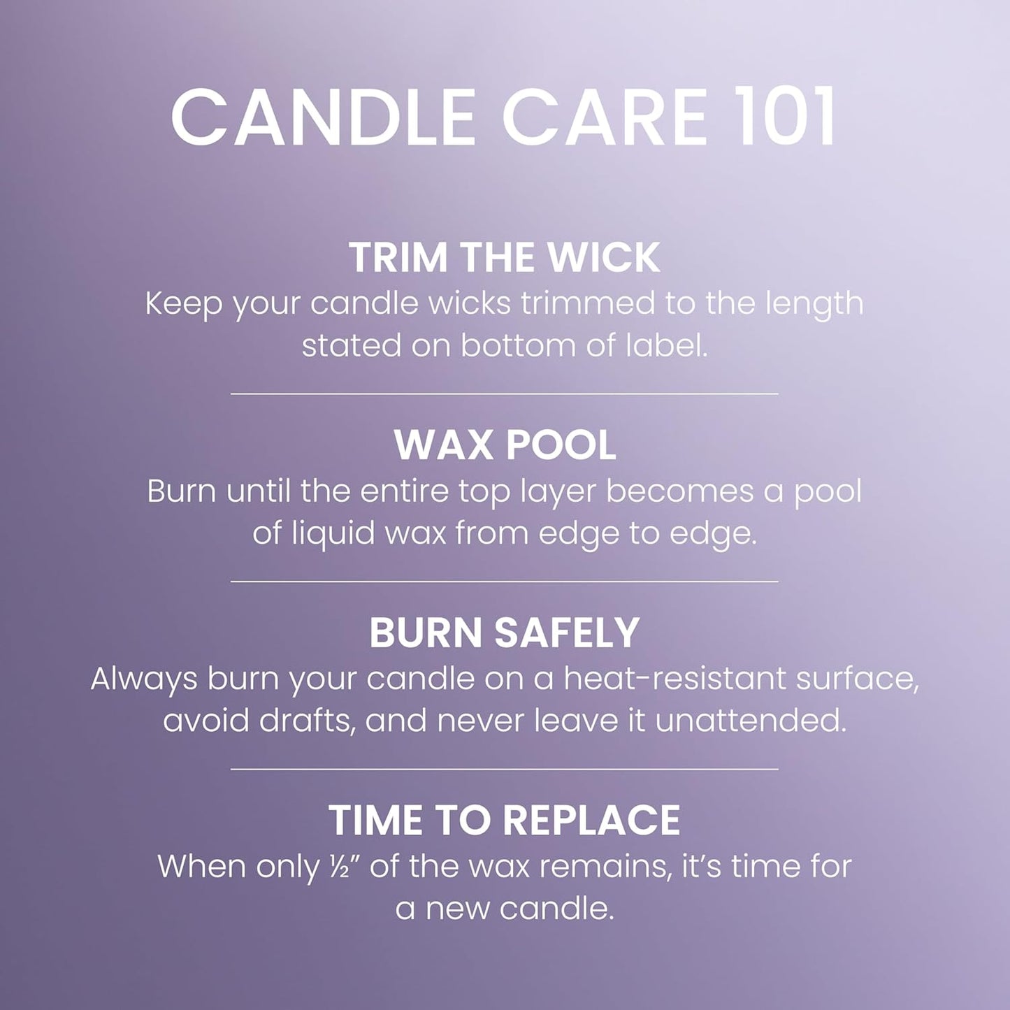 Yankee Candle Large Tumbler Scented Candle, 80 Hour Burn Time, 20 oz Lilac Blossoms Room Filling Fragrance