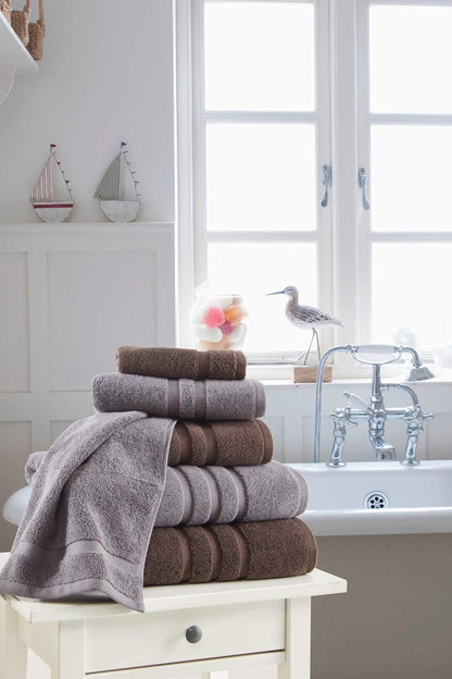 6 Set 2 2 2 $79.99* Pieces-Turkish Cotton - Luxury Towel for Bathroom & Kitchen, Bath Towels, Hand Towels & WashCloths