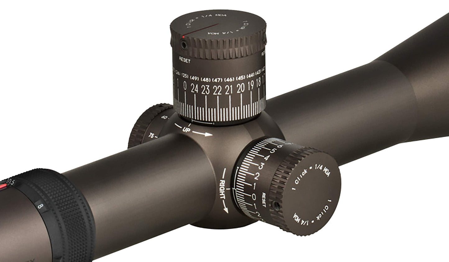 Vortex Optics Razor HD 5-20x50 FFP Riflescope EBR-2B MOA