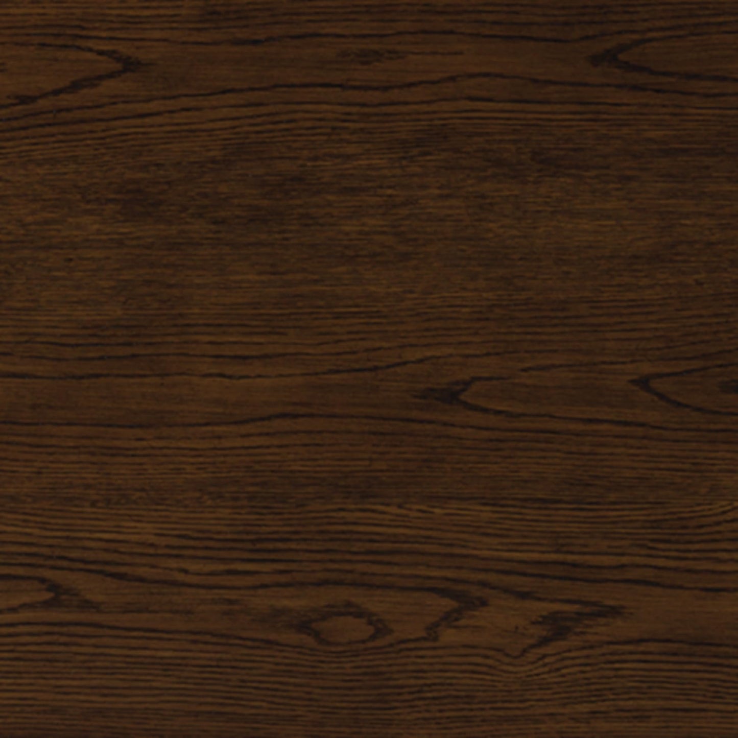 Signature Design by Ashley Maylee Classic Coffee Table with Trestle Base, Dark Brown