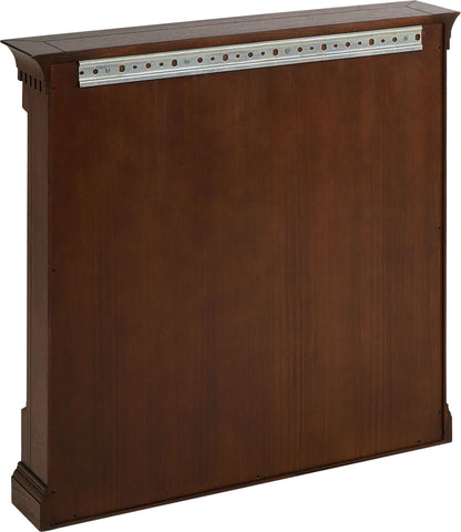 Signature Hardware 484248 Claudia 34" Framed Double Door Medicine Cabinet