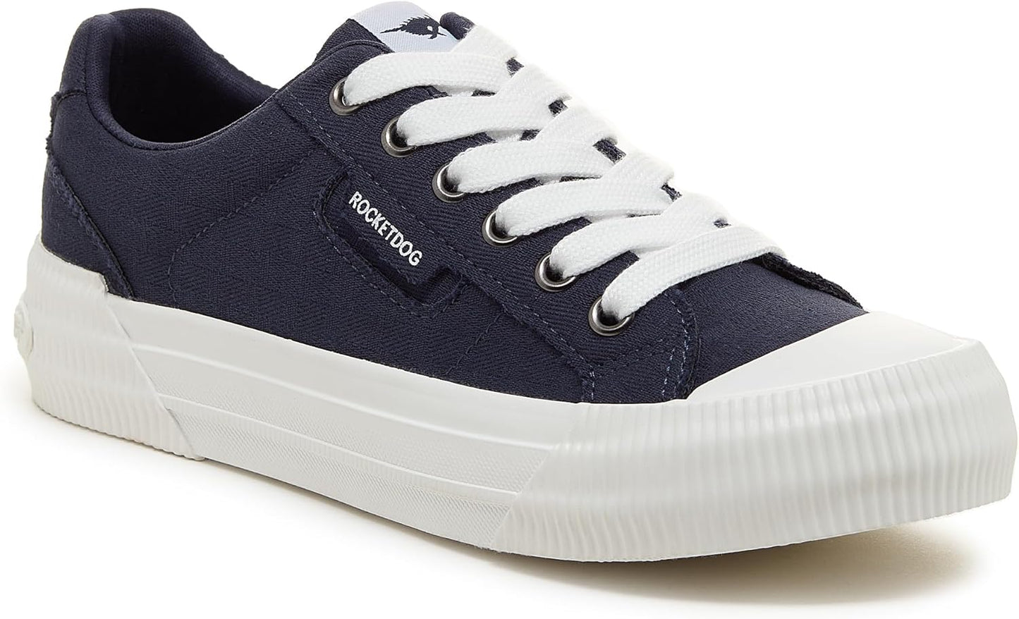 Rocket Dog Women's Cheery Comfort Plush Foam Sneaker
