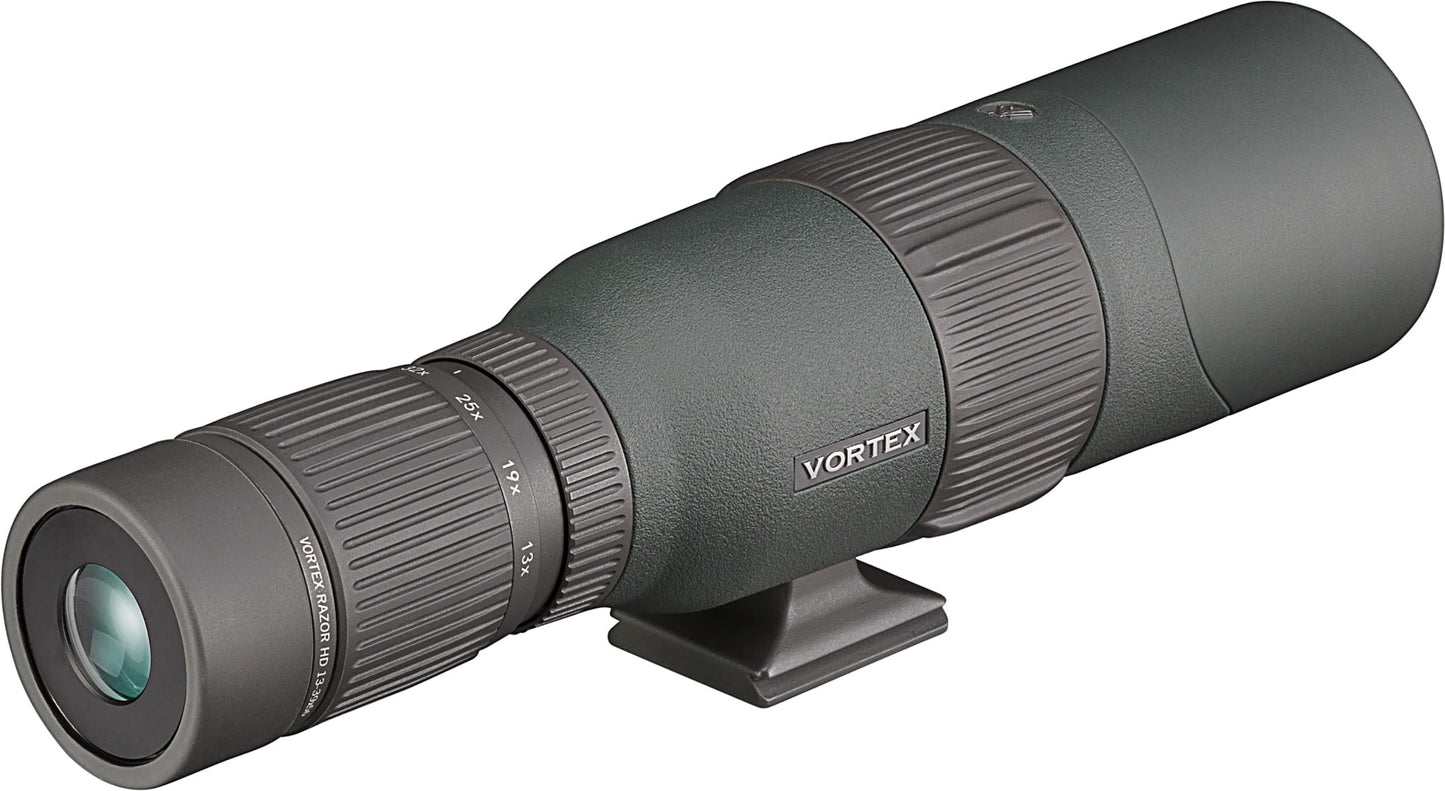 Vortex Optics Razor HD Spotting Scope 13-39x56 Straight