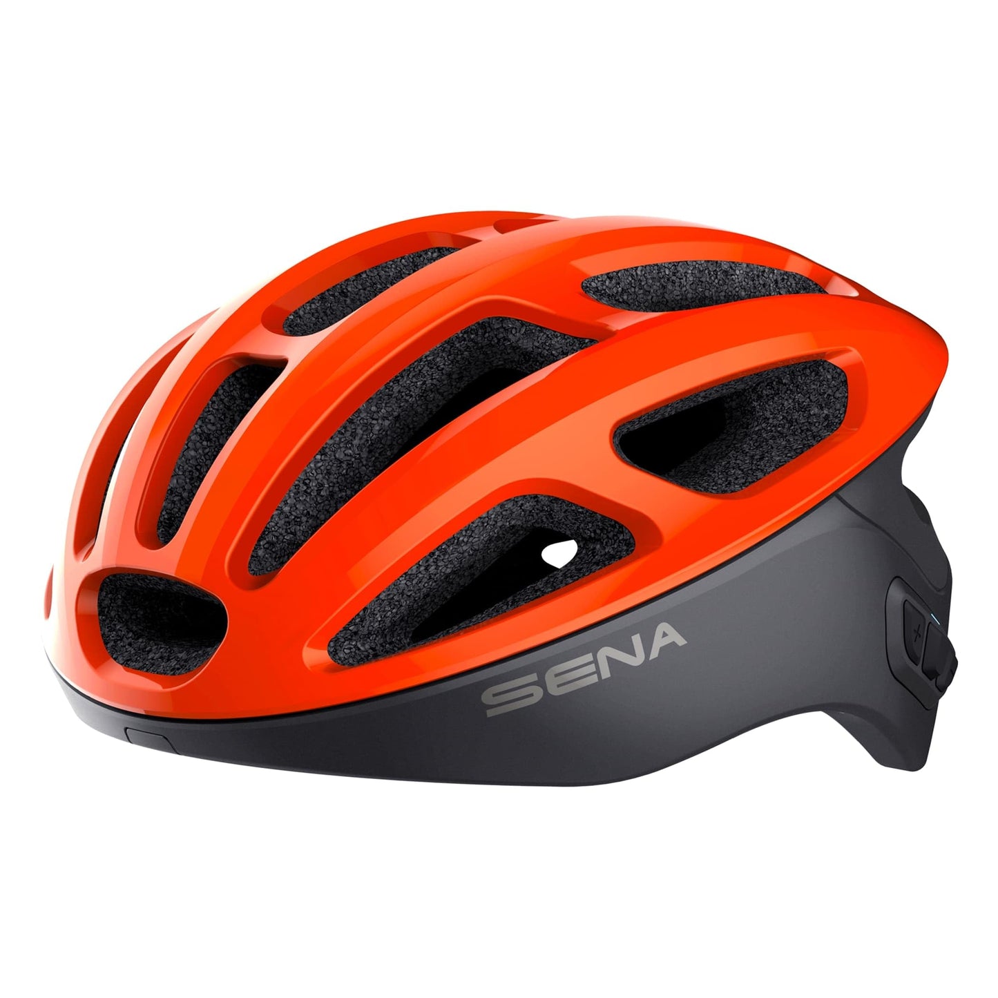 Sena R1 / R1 EVO Smart Communications Cycling Helmet
