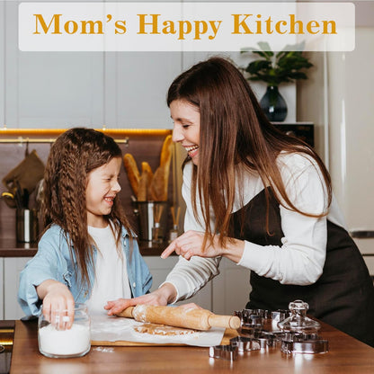 Unique Cutting Board for Mom, Birthday Gifts for Mom, Best Mom Gifts from Daughter Son, Christmas Gift Ideas