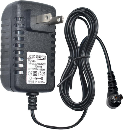 15V Charger Power Adapter for Black and Decker 90627870 Dustbuster Handheld Vacuum HHVI315JO42