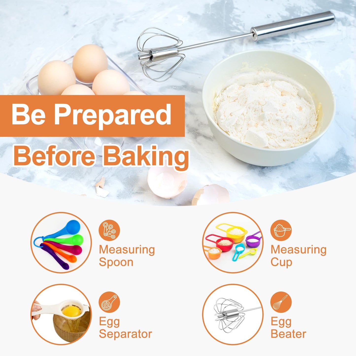 701Pcs Cake Decorating Kit with Baking Supplies, Cake Turntable, Cake Decorating Supplies, Frosting Piping, Cake Leveler, Piping Tips, Cake Pan Set for Cake Baking Kit