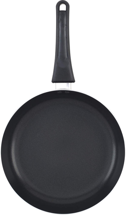 GoodCook Nonstick Sauté Pan, 10 Inch, Black