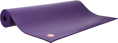 Manduka PRO Yoga Mat - 6mm | Lifetime Durability | Hygienic Construction | Premium Studio Quality | Teacher Approved