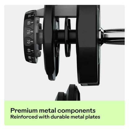 BowFlex Results Series 1090 SelectTech Single Dumbbell