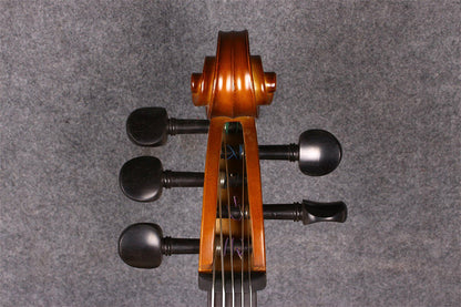 Yinfente 4/4 5 String Cello Acoustic Model Full size Spruce Maple wood Free Cello bow Bag Sweet Sound