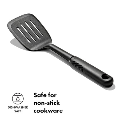 OXO Good Grips Nylon Slotted Turner