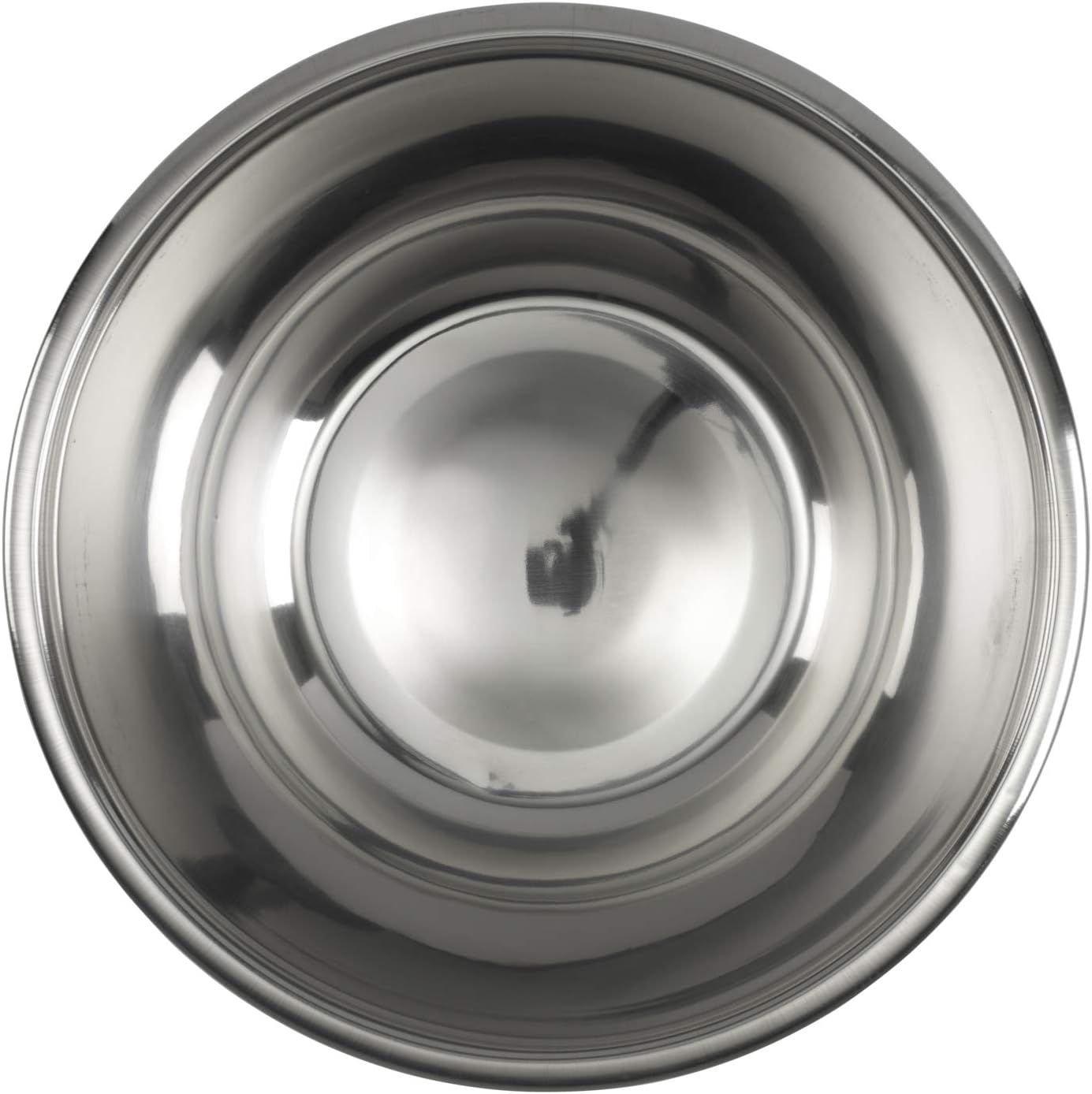 Good Cook 7-Quart Bowl, Stainless Steel