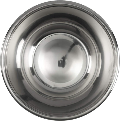 Good Cook 7-Quart Bowl, Stainless Steel
