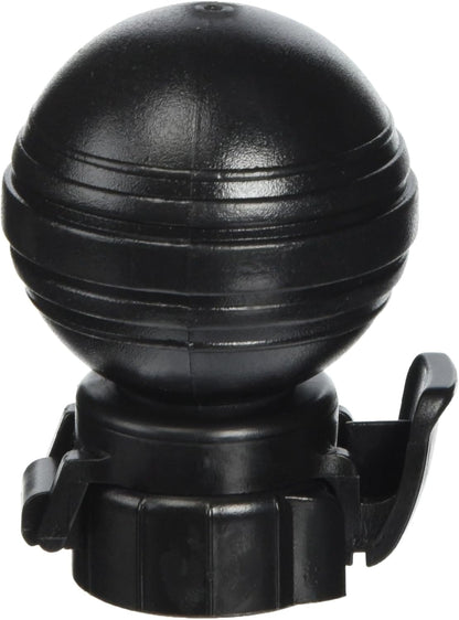 1 2 Jokari Keeper Pump and Pour Soda Bottle Cap Preserves Carbonation with Flip Top Spout for to Liter Plastic Bottles