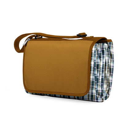 ONIVA - a Picnic Time Brand - Blanket Tote XL Outdoor Picnic Blanket - Beach Blanket - Camping Blanket