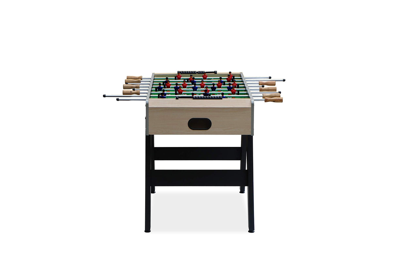 KICK Freedom 48" Foosball Table – Compact Indoor Game Table