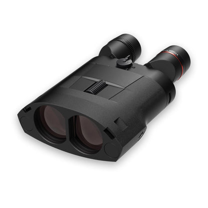 Kite Optics APC STABILIZED 14x50 ED High Performance Binoculars for Hunting and Bird Watching/Marine Use - 14x Magnification with Image Stabilization, Waterproof, Dustproof, Li-Ion Battery, +30 Hours