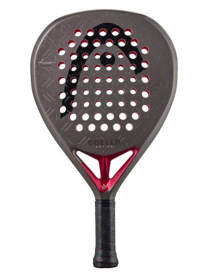 HEAD Coello Motion 2026 Padel Paddle