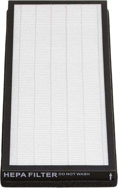 PU4020 True HEPA and Pre-Filter Combo, 1 Set, Compatible Replacement for Rowenta PU4020 Intense Pure Air