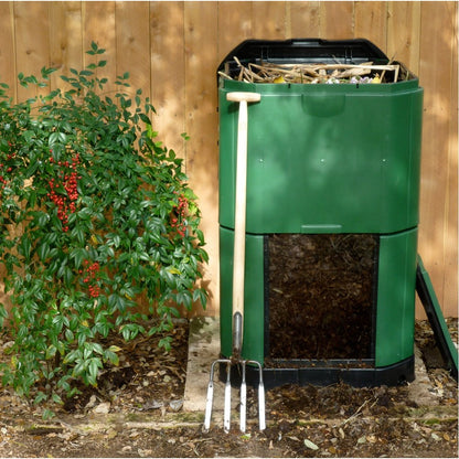 Aerobin 400 Insulated Composter