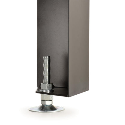 Woodriver Machine Stand For Benchtop Portable Machines
