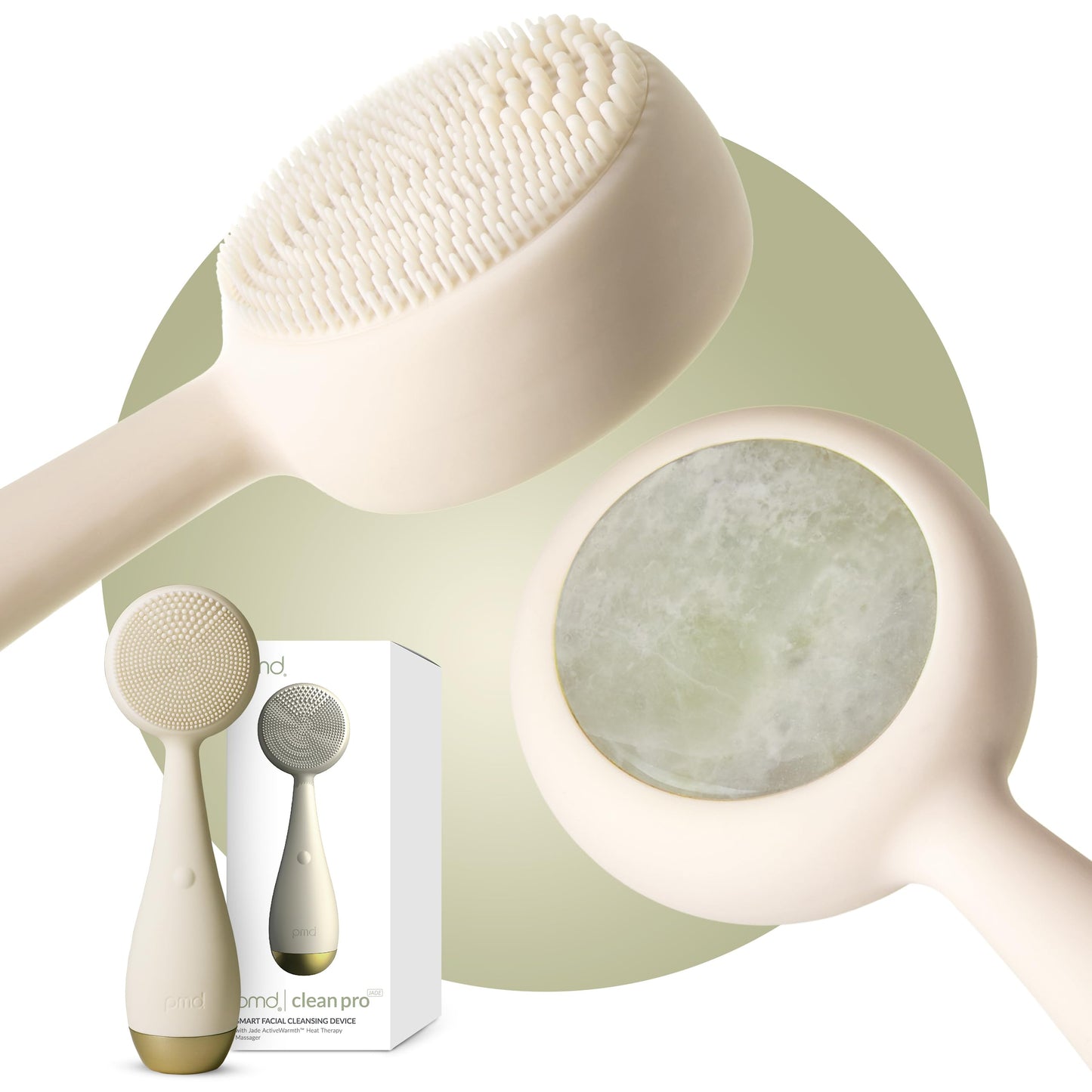 PMD Beauty Clean Pro OB - Smart Facial Cleansing Device