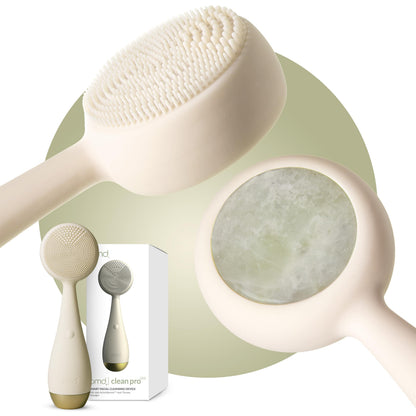 PMD Beauty Clean Pro OB - Smart Facial Cleansing Device