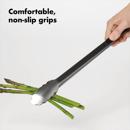 OXO Good Grips 16-Inch Locking Tongs