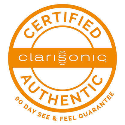 Clarisonic Mia 2, Sonic Facial Cleansing Brush System, White