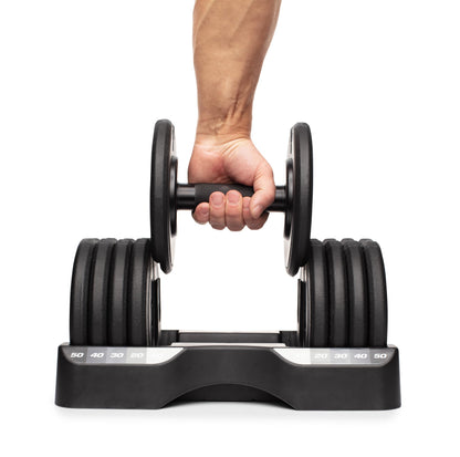 Proform Rapid Adjust Dumbbells