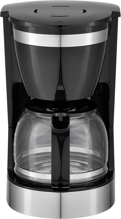 Brentwood Appliances 10-Cup Coffee Maker BTWTS215BK, Black, One Size
