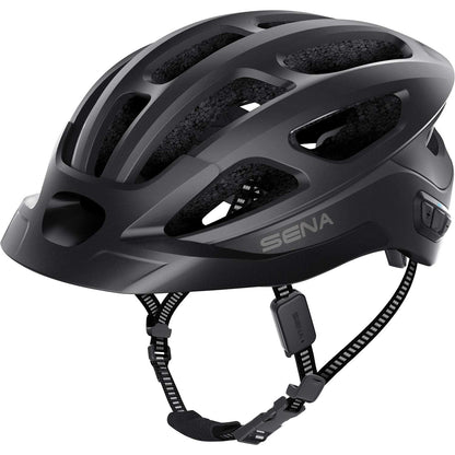 Sena R1 / R1 EVO Smart Communications Cycling Helmet