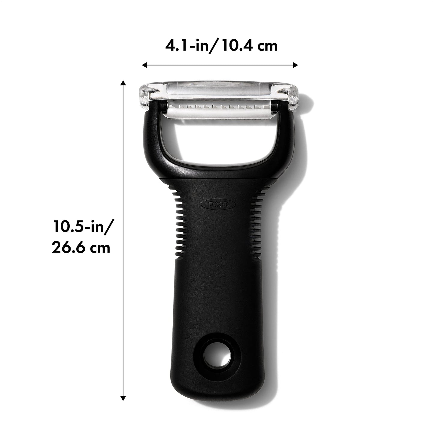 OXO Good Grips Julienne Peeler