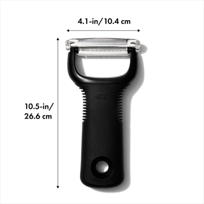 OXO Good Grips Julienne Peeler